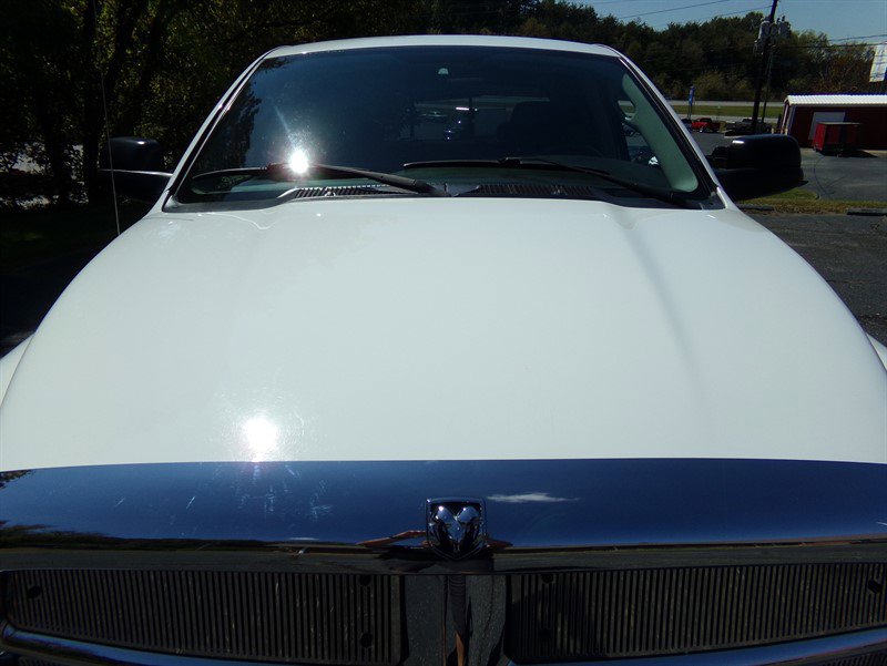 Used 2004 Dodge Ram 2500 Truck SLT w/ Trailer Tow Group image 9