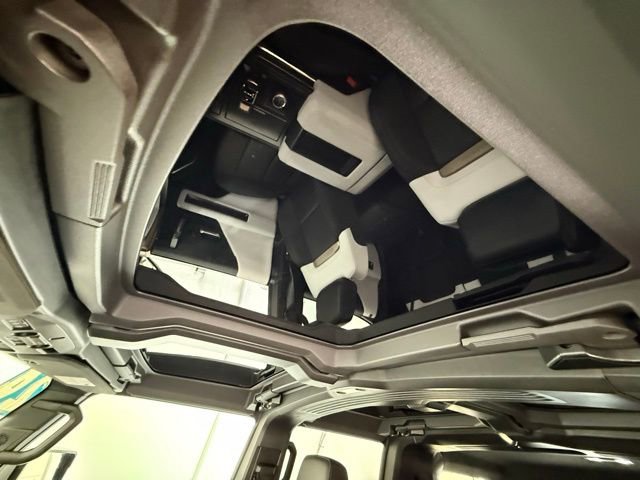 Used 2024 GMC Hummer EV 3X image 40