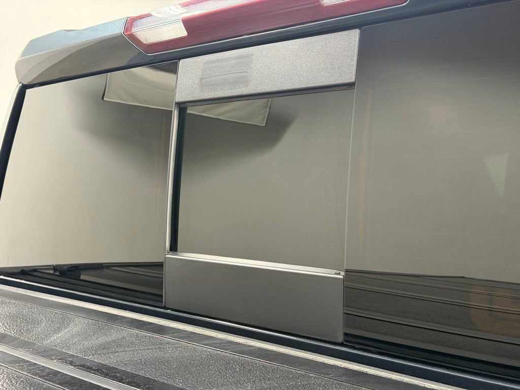 Certified 2021 Chevrolet Silverado 1500 RST w/ True North Edition Plus image 20