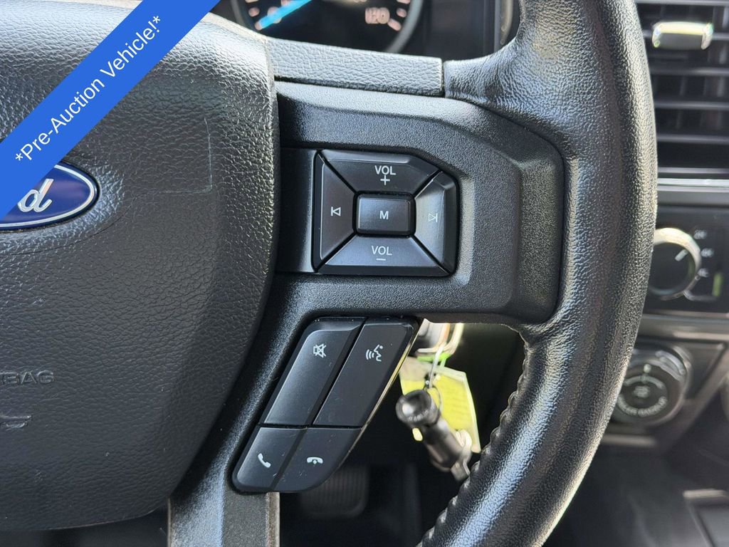 Used 2018 Ford F150 XLT w/ Equipment Group 302A Luxury image 9