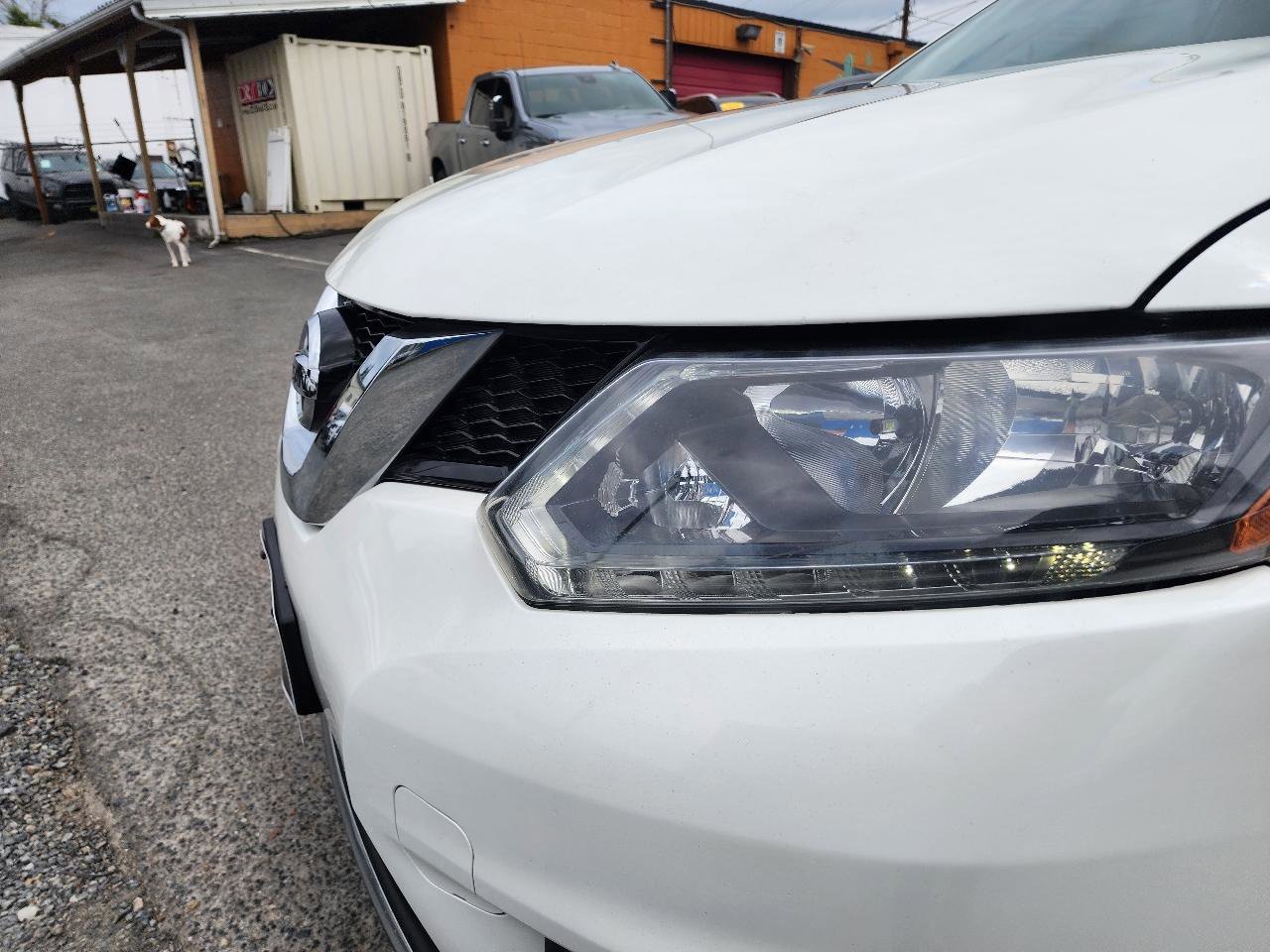 Used 2016 Nissan Rogue SL AWD/4WD image 37