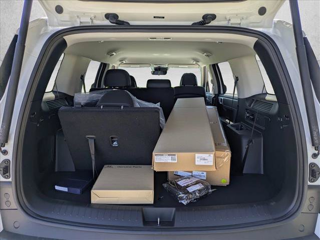 New 2026 Hyundai Santa Fe SEL FWD image 17