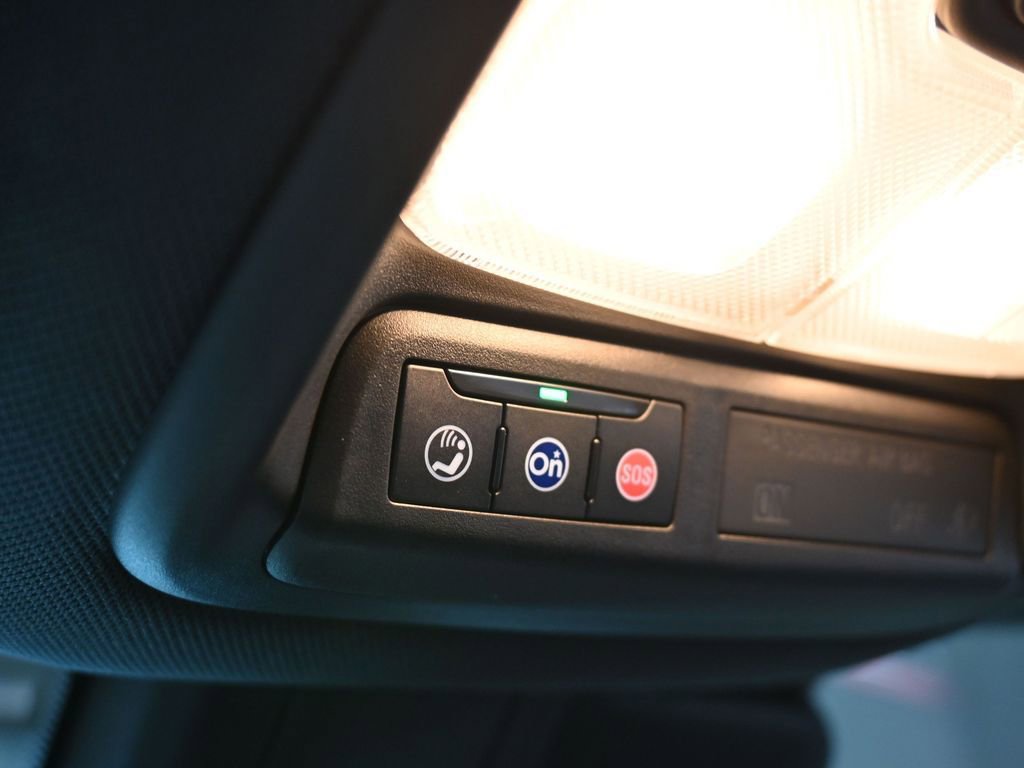 Used 2023 Chevrolet TrailBlazer RS w/ Convenience Package image 25