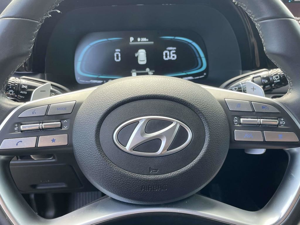 Used 2025 Hyundai Palisade SEL image 24