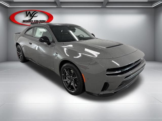 New 2026 Dodge Charger Scat Pack w/ Blacktop Package image 3