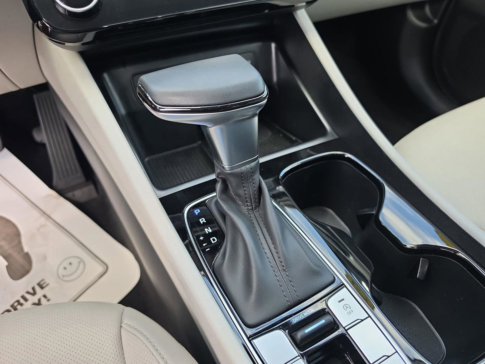 New 2025 Hyundai Tucson SEL image 32