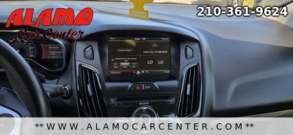 Used 2013 Ford Focus Electric Hatchback image 40