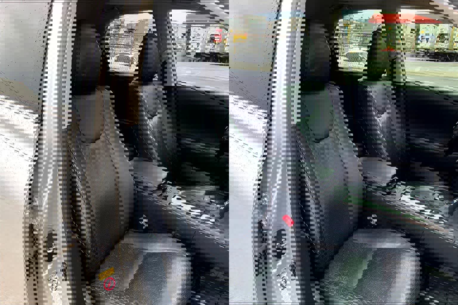 Used 2013 Lexus RX 450h FWD w/ Navigation Pkg image 13