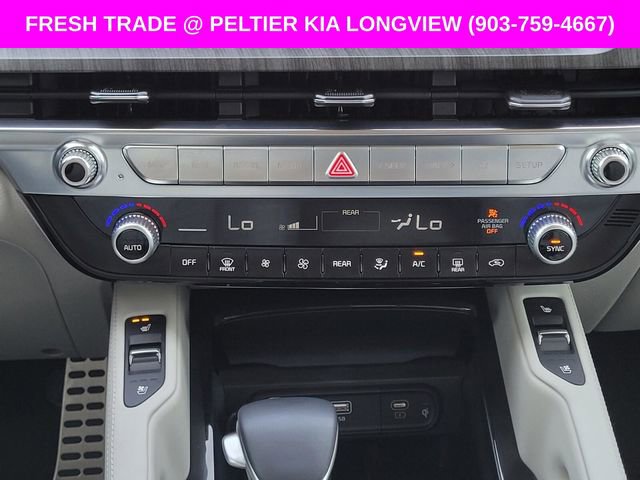 Used 2025 Kia Telluride SX FWD image 25