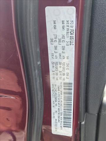 Used 2018 Dodge Durango SXT w/ Quick Order Package 2BB AWD/4WD image 20