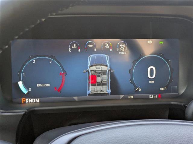 New 2026 Ford F250 Platinum image 10