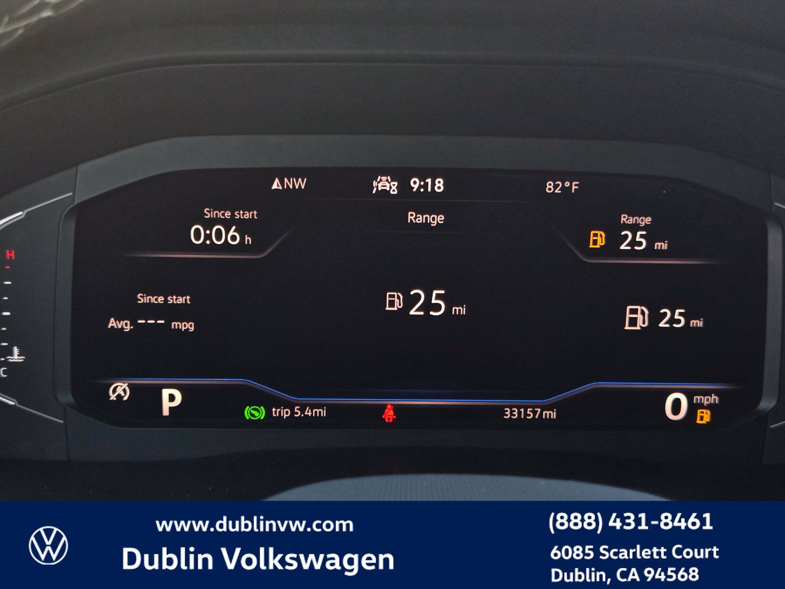 Certified 2023 Volkswagen Atlas Cross Sport SE w/ Black Wheel Package FWD image 22