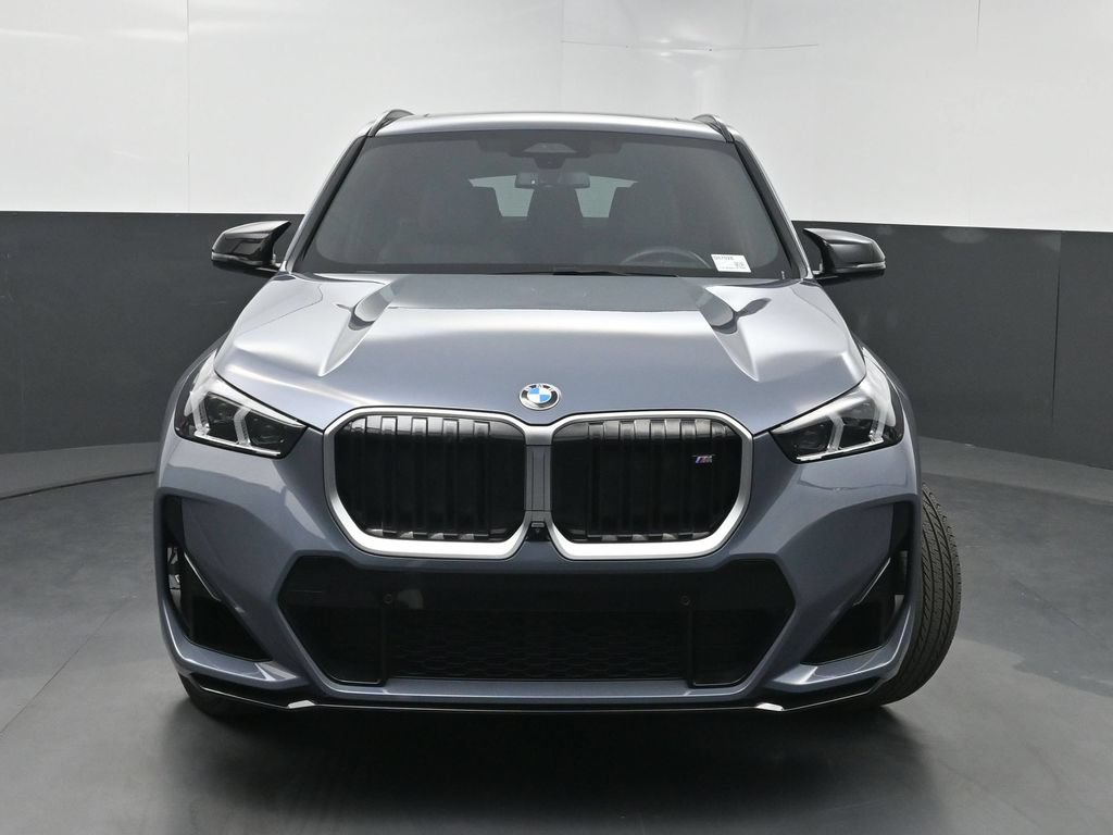 Used 2025 BMW X1 M35i AWD/4WD image 39