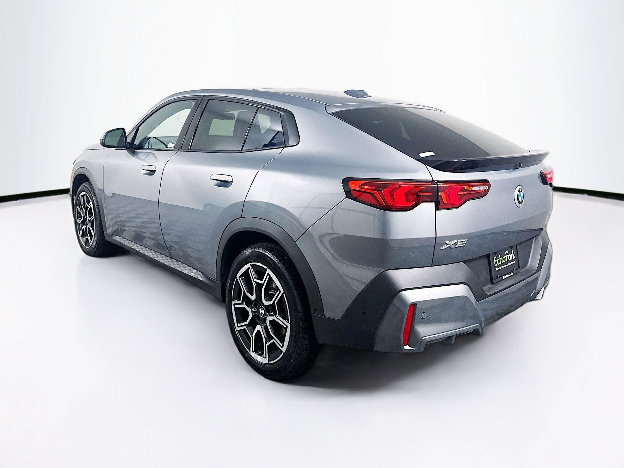 Used 2025 BMW X2 xDrive28i image 5