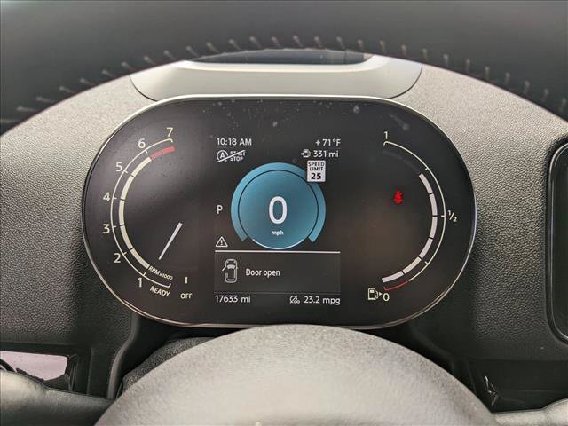 Certified 2023 MINI Cooper Countryman S AWD/4WD image 11
