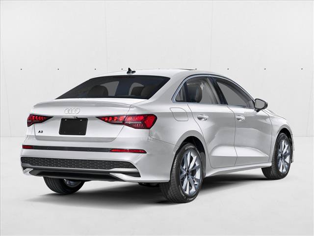 New 2026 Audi A3 2.0T Premium Plus AWD/4WD video 2