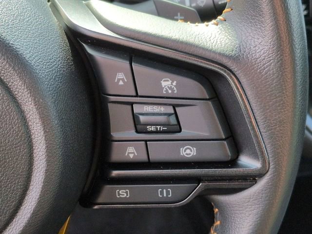 Used 2024 Subaru Crosstrek 2.5i Wilderness w/ Crosstrek Mirror Package AWD/4WD image 20