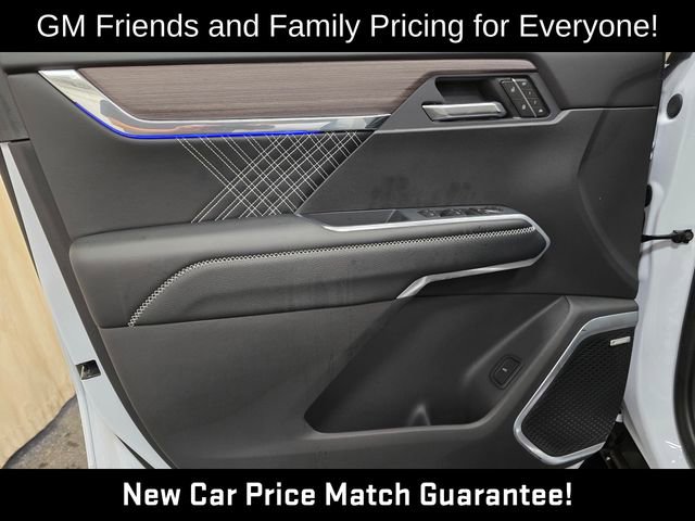 New 2026 GMC Acadia Denali w/ Super Cruise Package image 12