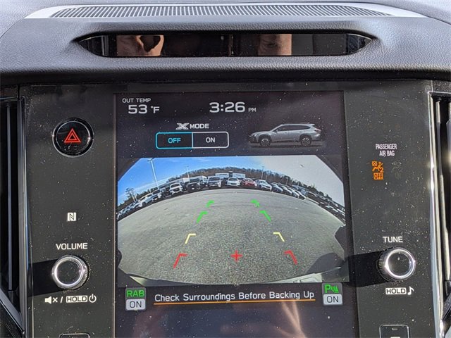 Certified 2023 Subaru Outback Limited XT image 14