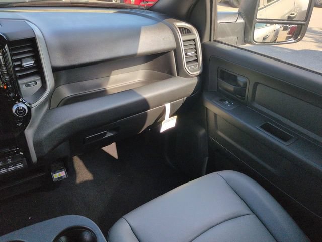 New 2026 RAM 3500 Tradesman AWD/4WD image 16