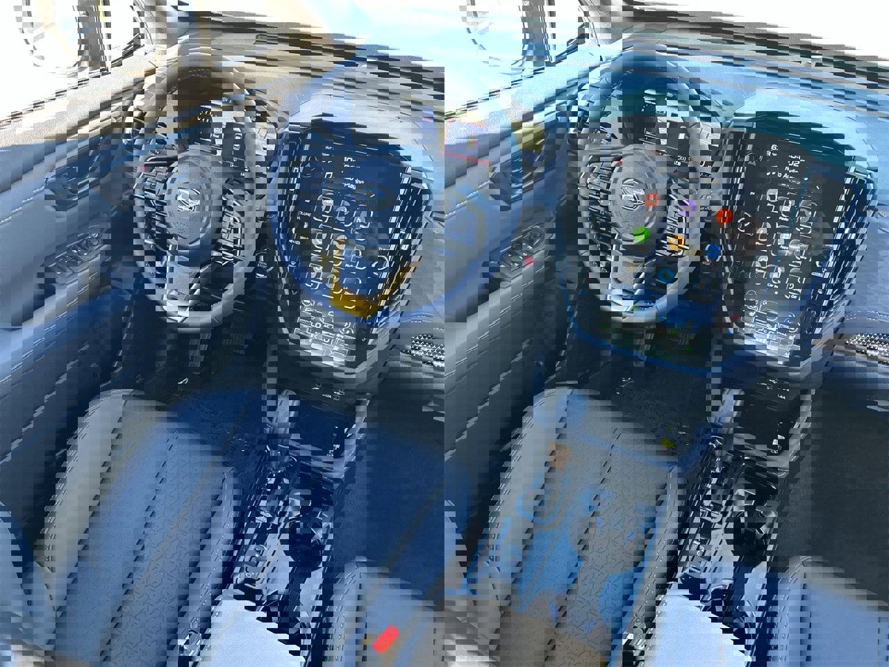 New 2026 Subaru Forester Wilderness image 10