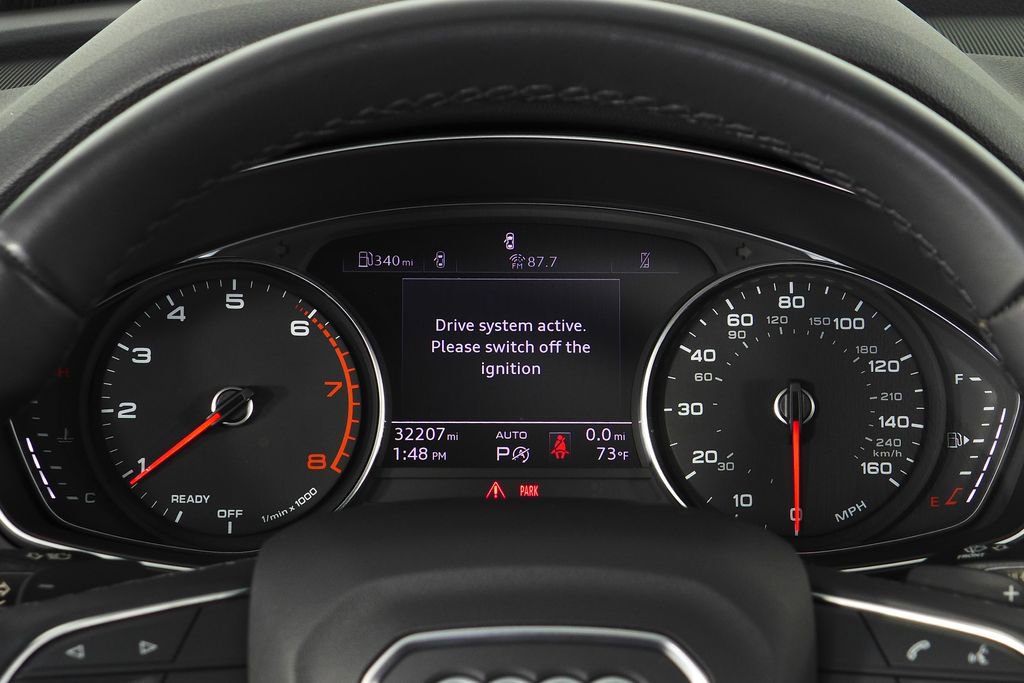 Used 2023 Audi Q5 2.0T Premium w/ Convenience Package image 28