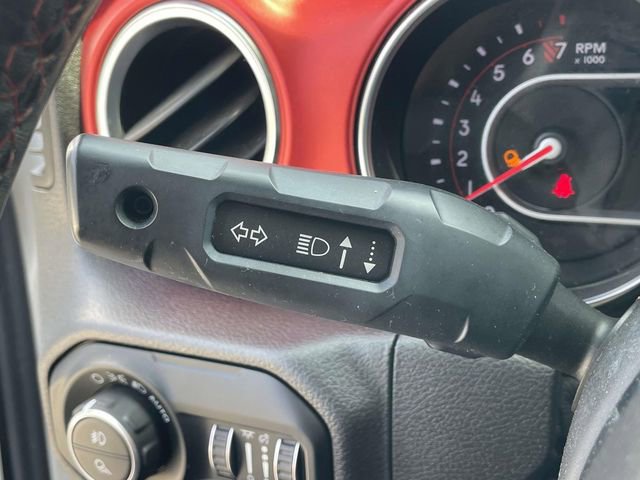 Used 2020 Jeep Gladiator Rubicon image 46