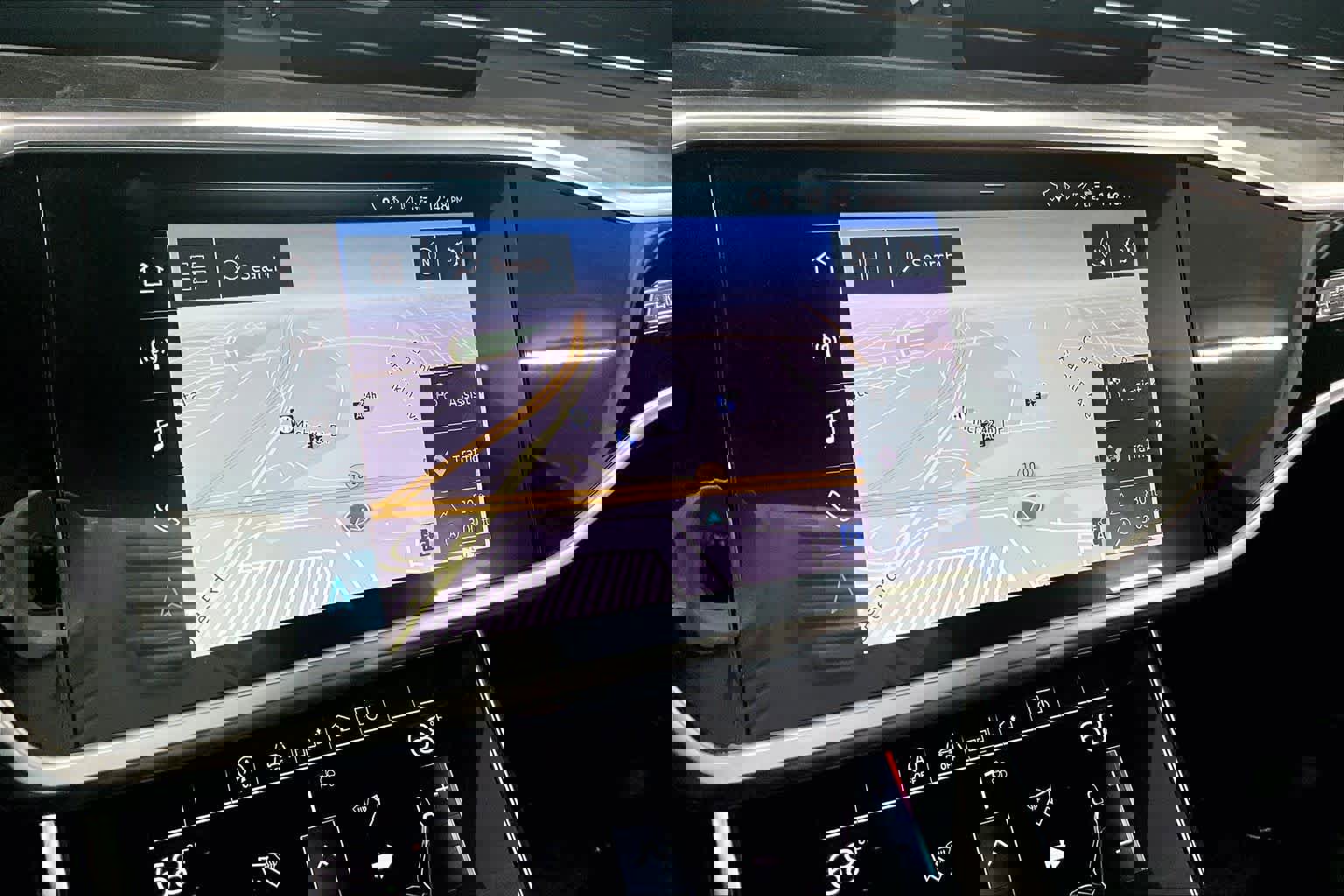 Used 2019 Audi A6 2.0T Premium w/ Convenience Package image 35