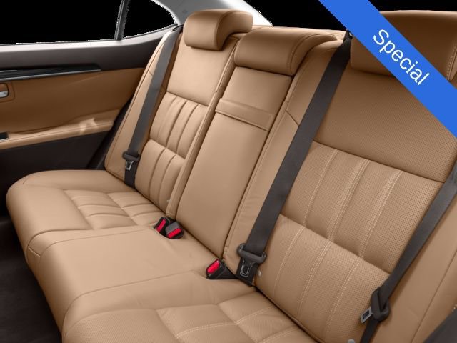 Used 2017 Lexus ES 350 w/ Navigation System Package image 28