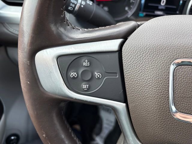 Used 2019 GMC Acadia SLT image 13