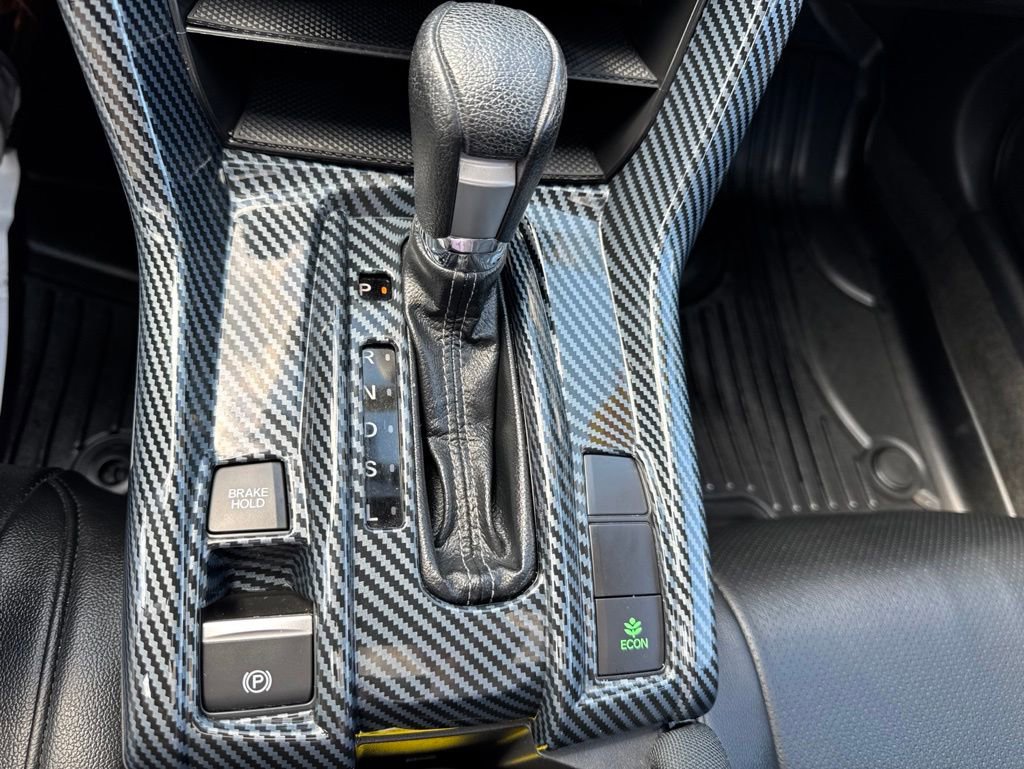 Used 2016 Honda Civic EX image 36
