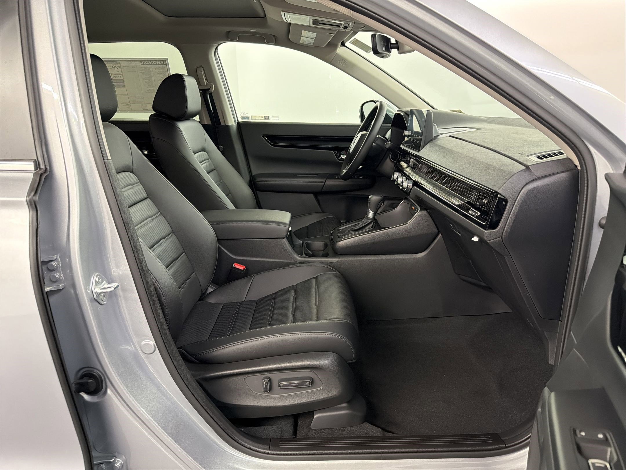 New 2026 Honda CR-V EX-L image 30