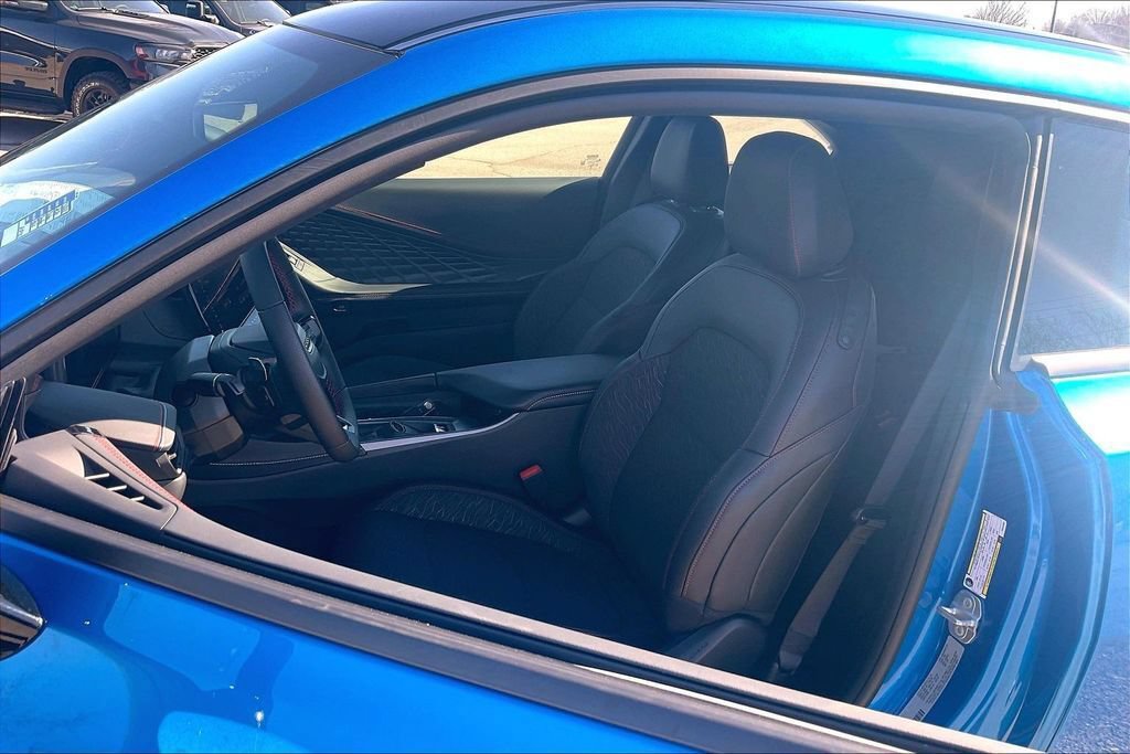 New 2026 Dodge Charger Scat Pack AWD/4WD image 9