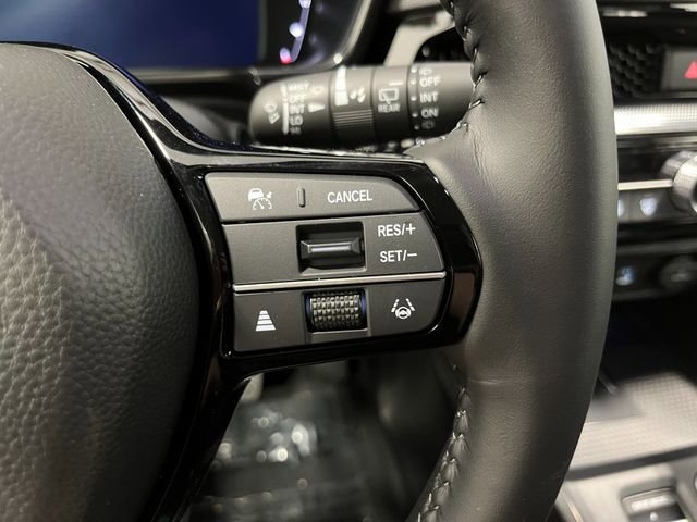 New 2026 Honda CR-V EX-L image 17
