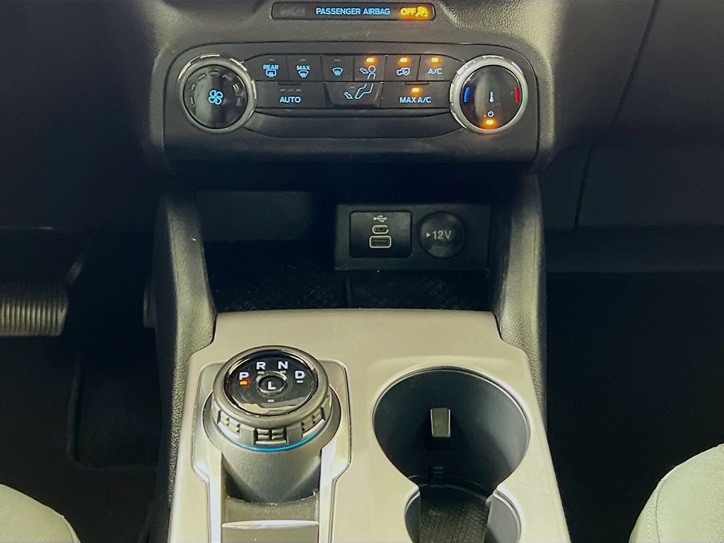 Certified 2024 Ford Bronco Sport Big Bend AWD/4WD image 21