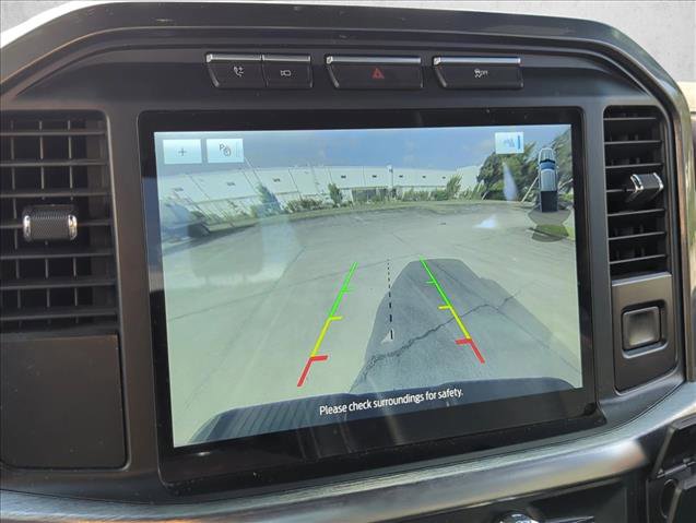 Used 2022 Ford F150 Lariat image 12