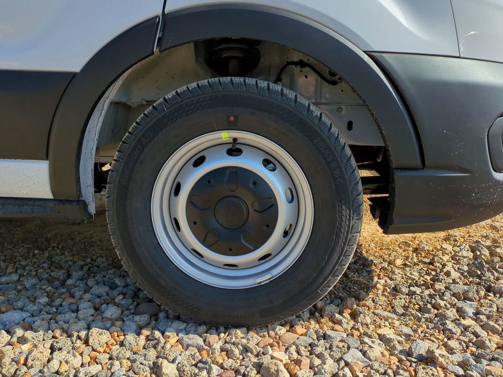 New 2026 Ford Transit 150 Low Roof image 11