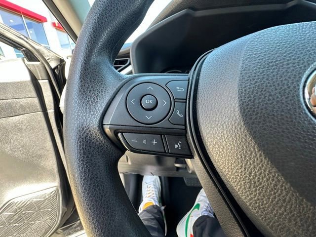 Used 2024 Toyota RAV4 LE image 20