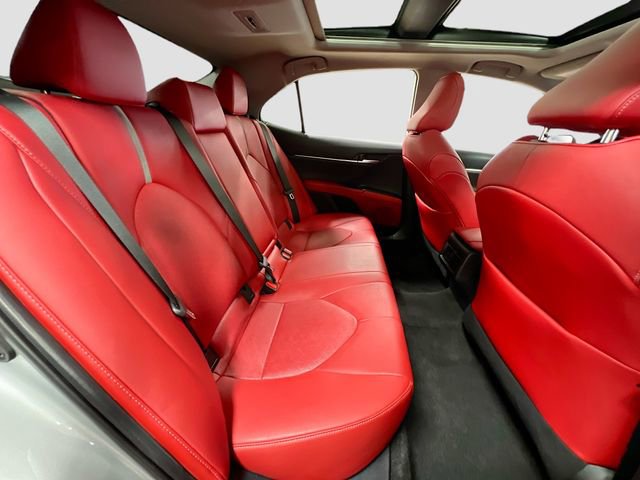 Used 2021 Toyota Camry XSE w/ Carpet Mat Package (TMS) image 29