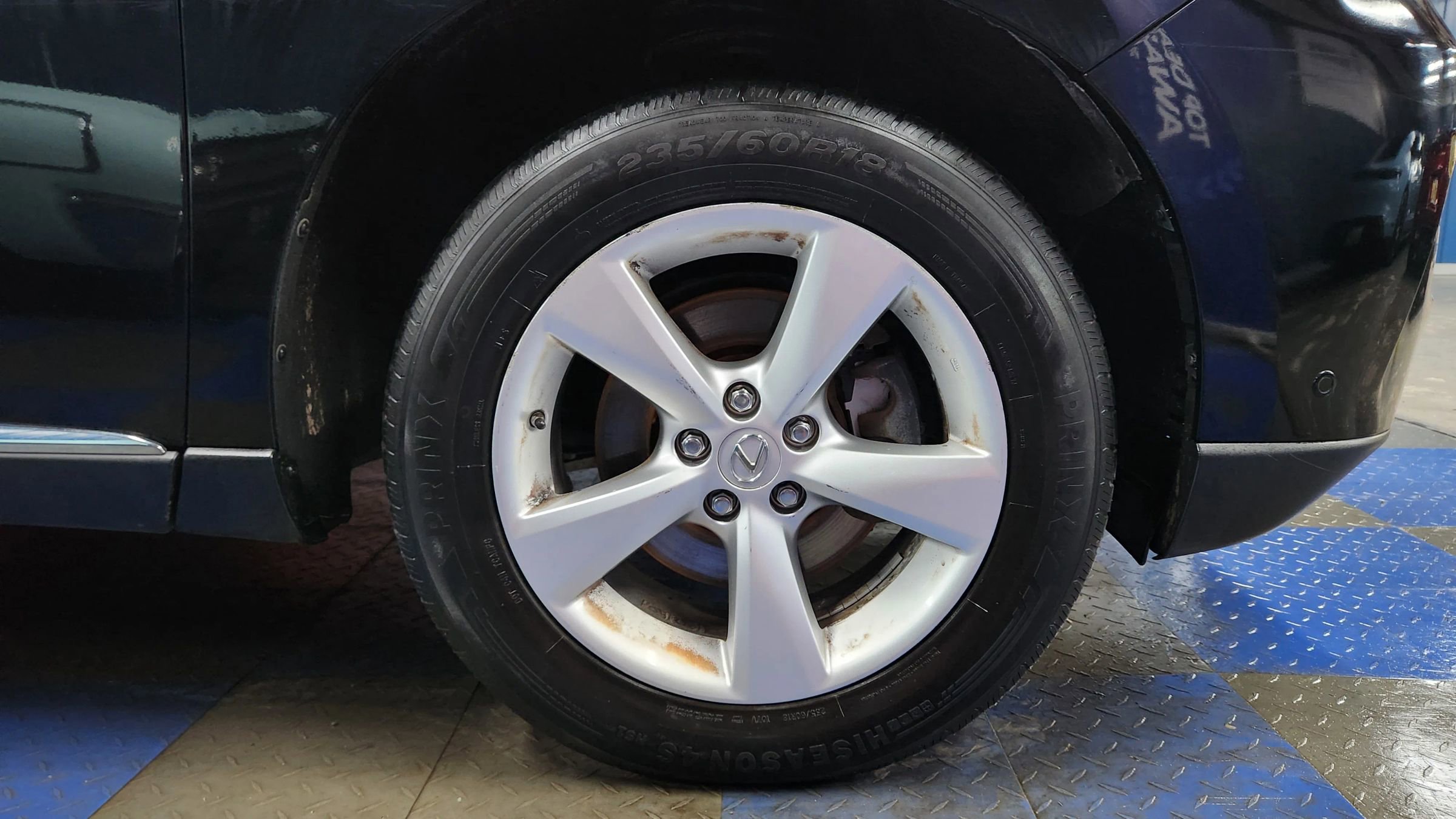 Used 2013 Lexus RX 350 AWD w/ Premium Pkg image 70