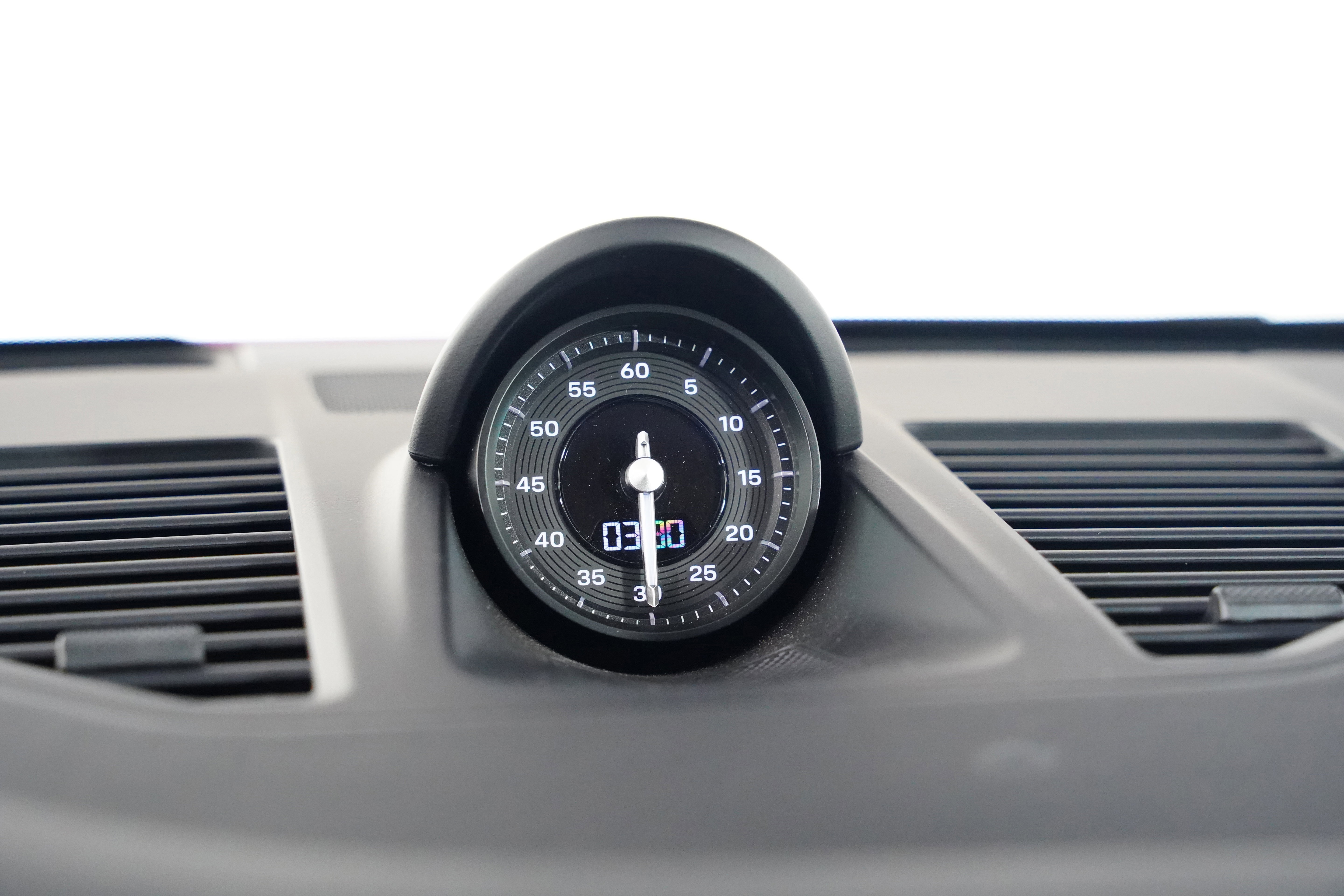 Used 2024 Porsche 911 Carrera S w/ Sport Package image 38