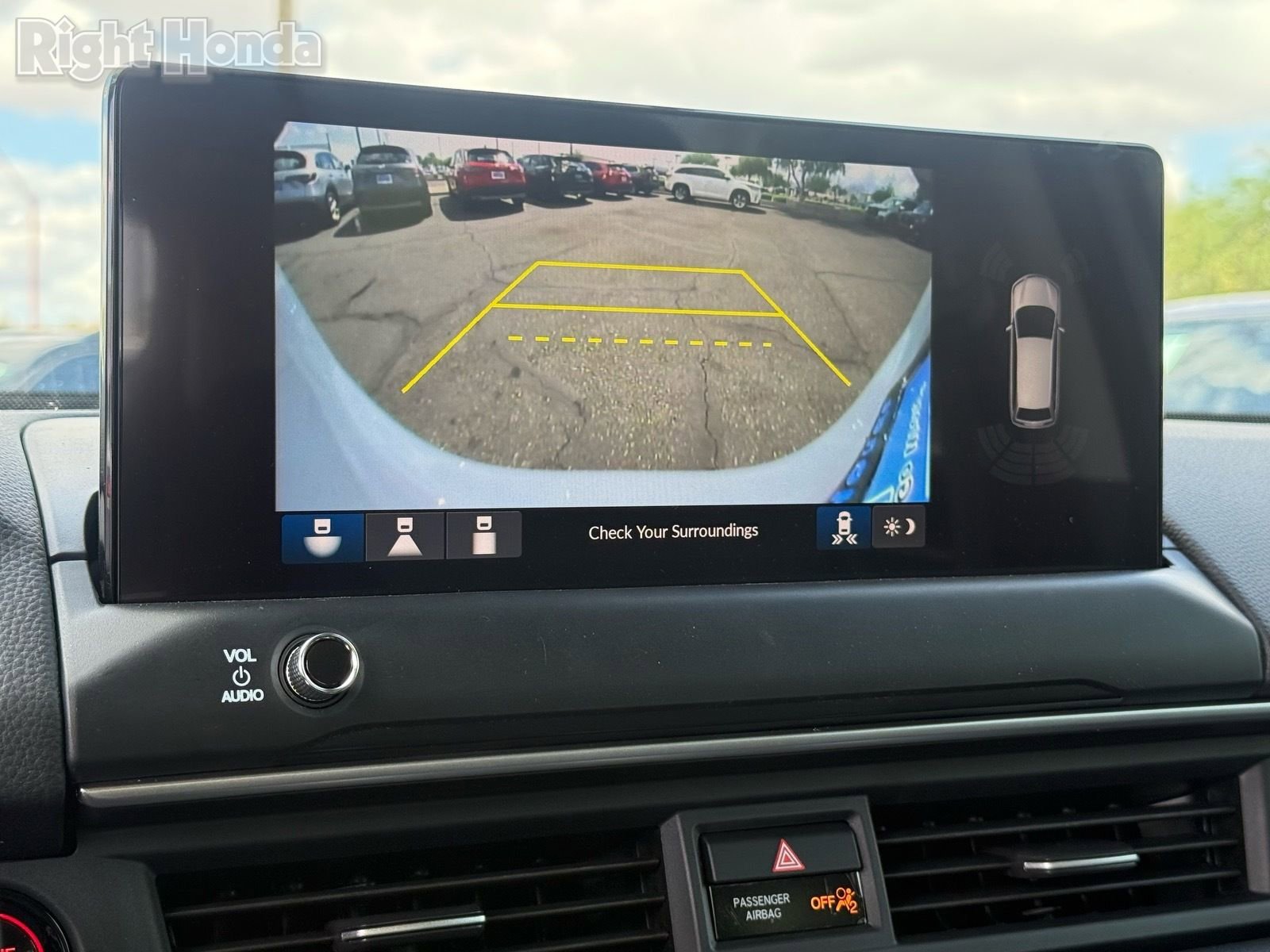 Used 2026 Honda Pilot EX-L image 22