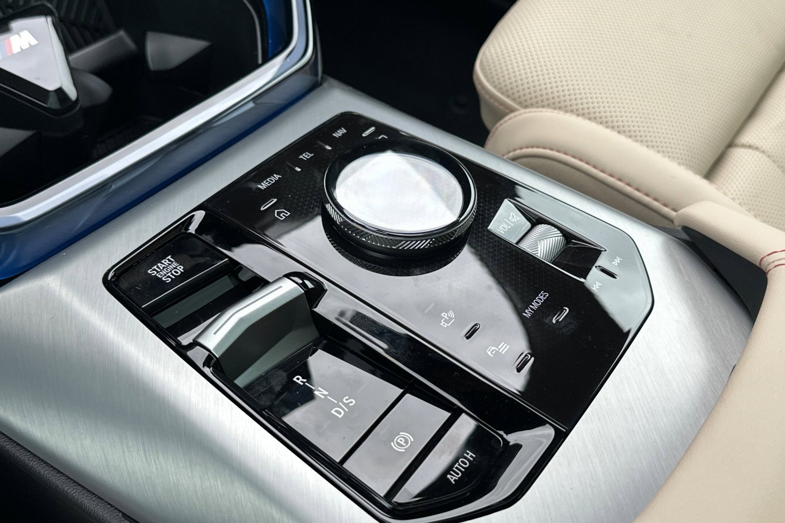 New 2026 BMW X3 xDrive30 w/ M Sport Package image 19