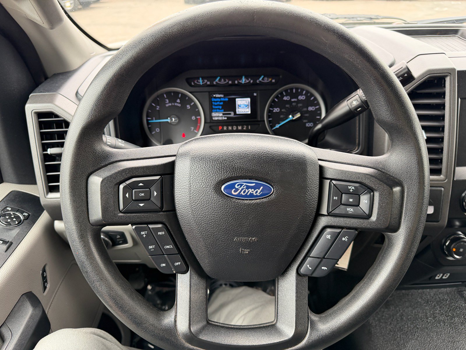 Used 2019 Ford F250 XL w/ XL Value Package RWD image 19