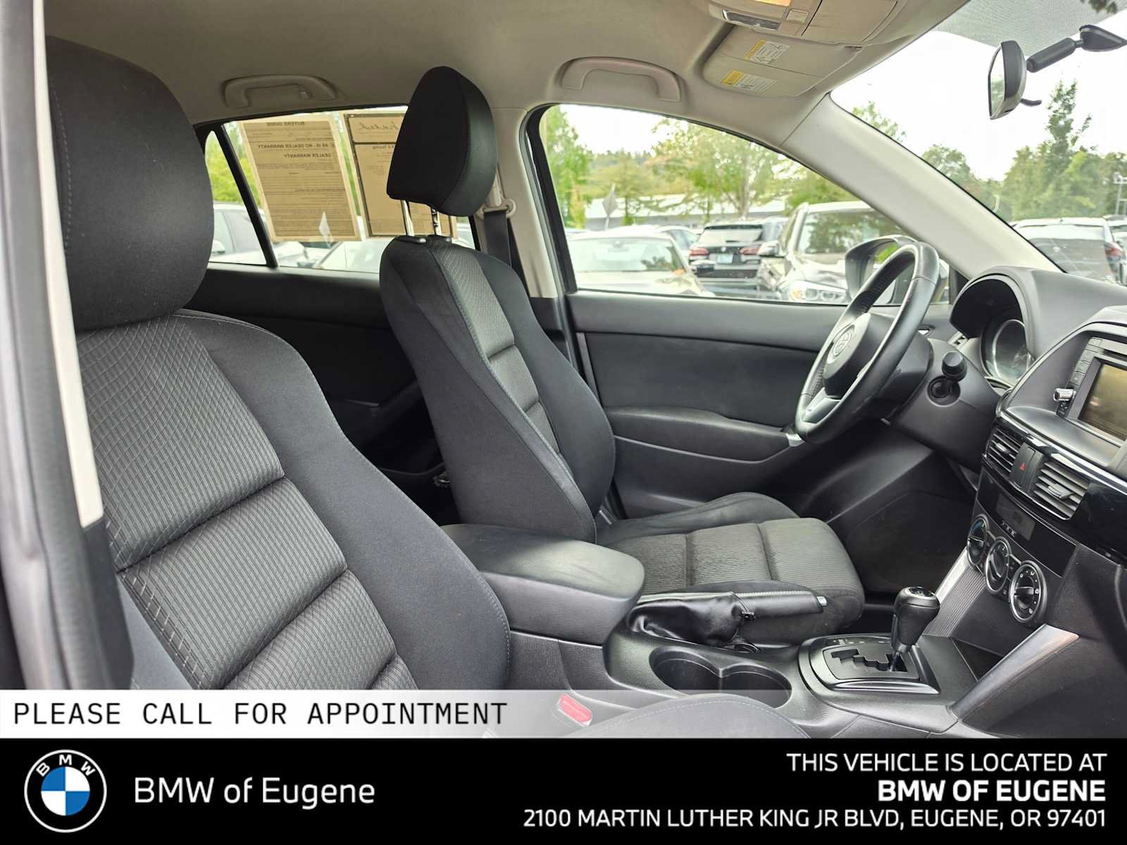 Used 2013 MAZDA CX-5 Touring AWD/4WD image 11