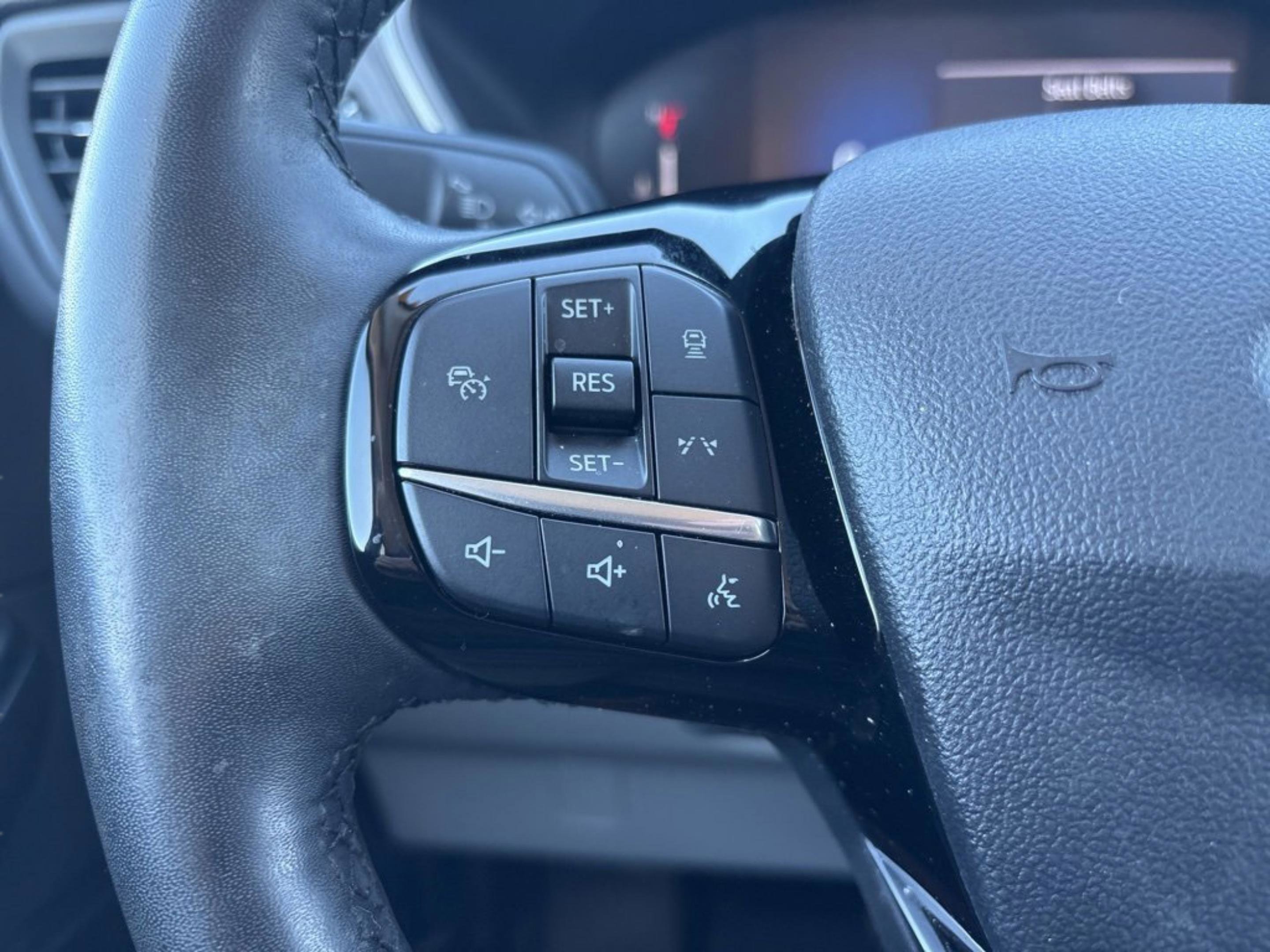 Used 2023 Ford Escape Active w/ Tech Pack #1 image 13