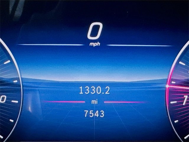 Certified 2025 Mercedes-Benz GLC 300 4MATIC image 12