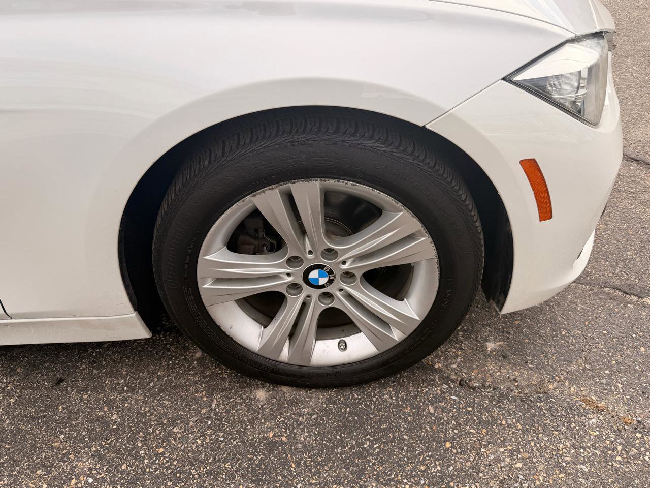 Used 2016 BMW 328i xDrive Sedan image 14