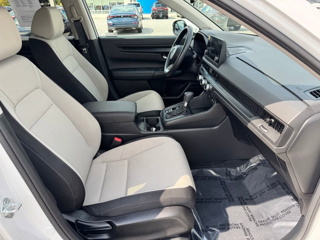 Used 2023 Honda CR-V EX image 26