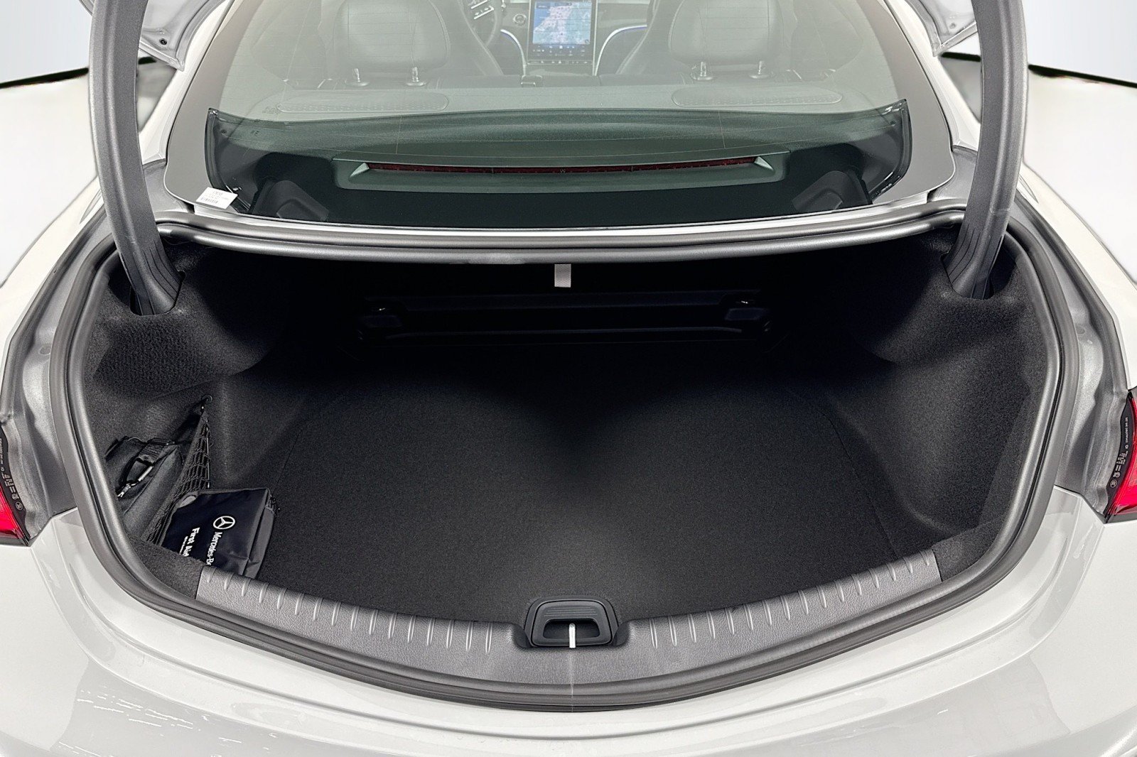 New 2026 Mercedes-Benz CLE 300 4MATIC Coupe image 22